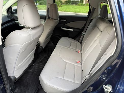 Used 2015 Honda CR-V EX-L image 15