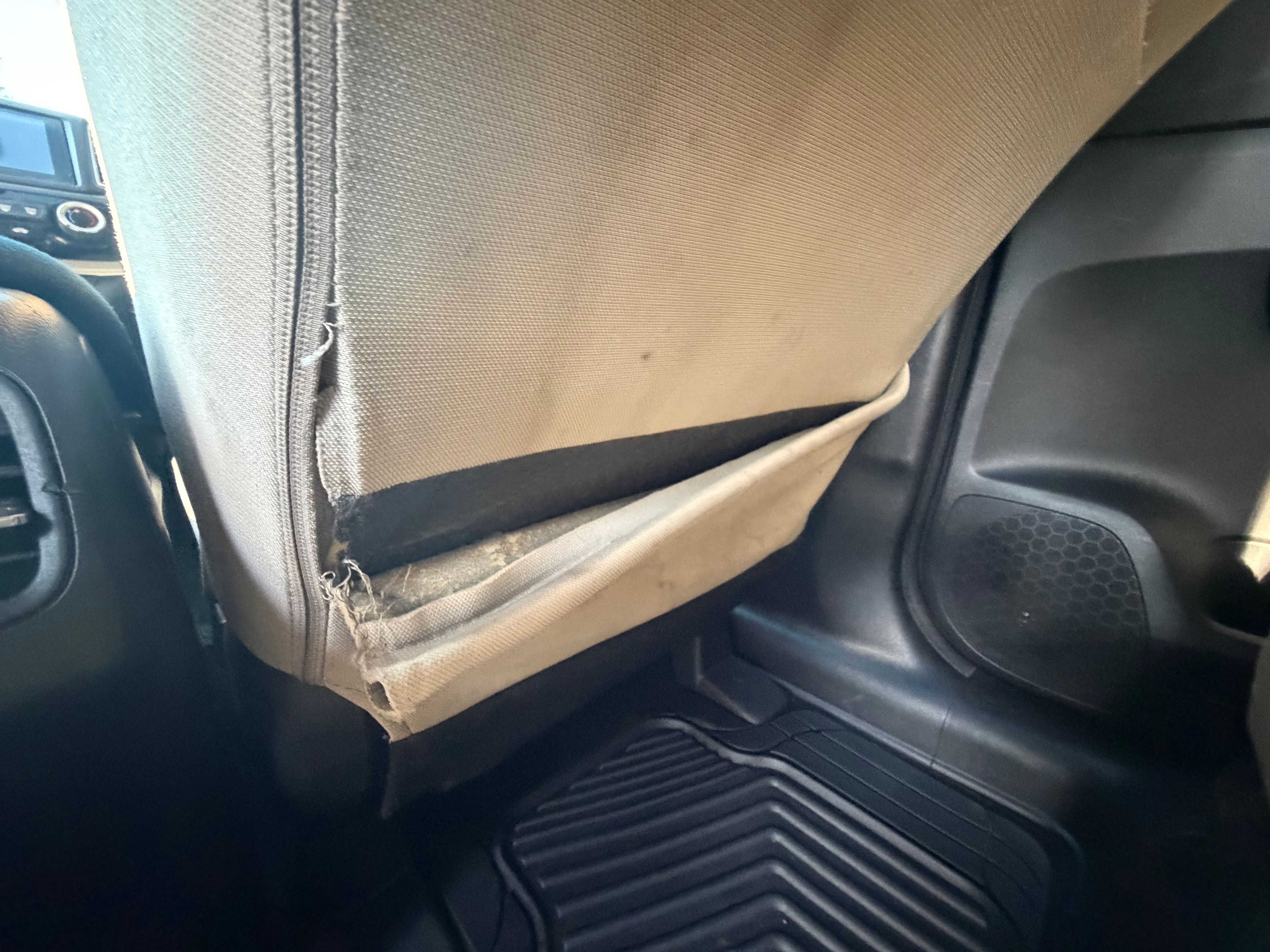 Used 2016 Honda CR-V EX image 12