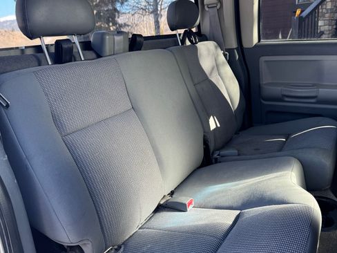 Used 2007 Dodge Dakota SLT image 17