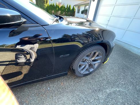 Used 2023 Dodge Charger R/T w/ Plus Group image 13