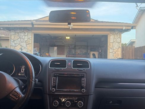 Used 2012 Volkswagen Jetta SE image 6