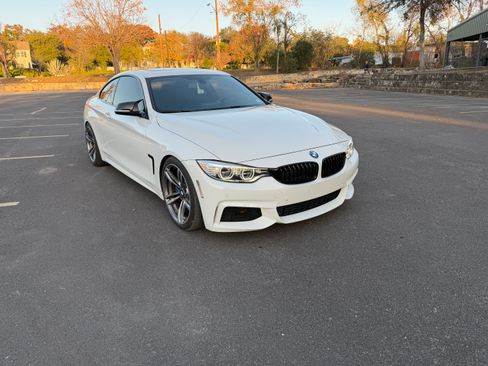 Used 2015 BMW 435i Coupe image 5