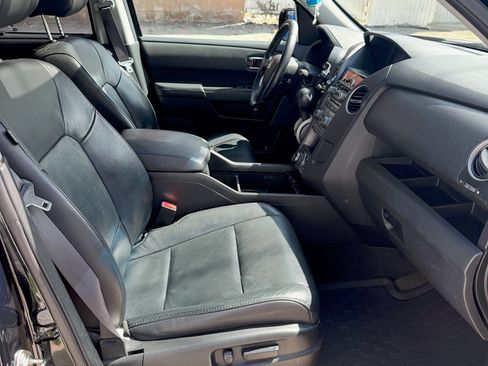 Used 2015 Honda Pilot Touring image 8