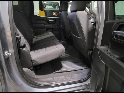 Used 2021 Chevrolet Silverado 1500 LT image 10