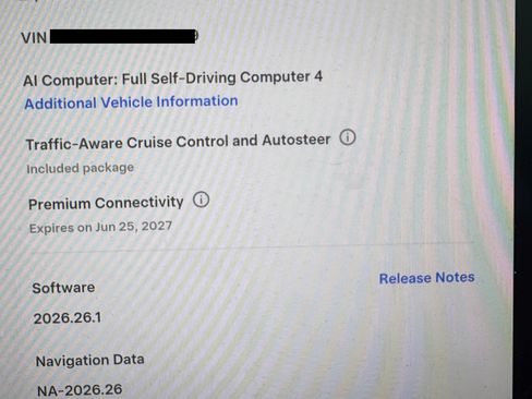 Used 2025 Tesla Model 3 Long Range RWD image 29