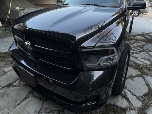 Used 2018 RAM 1500 Express w/ Express Value Package image 13