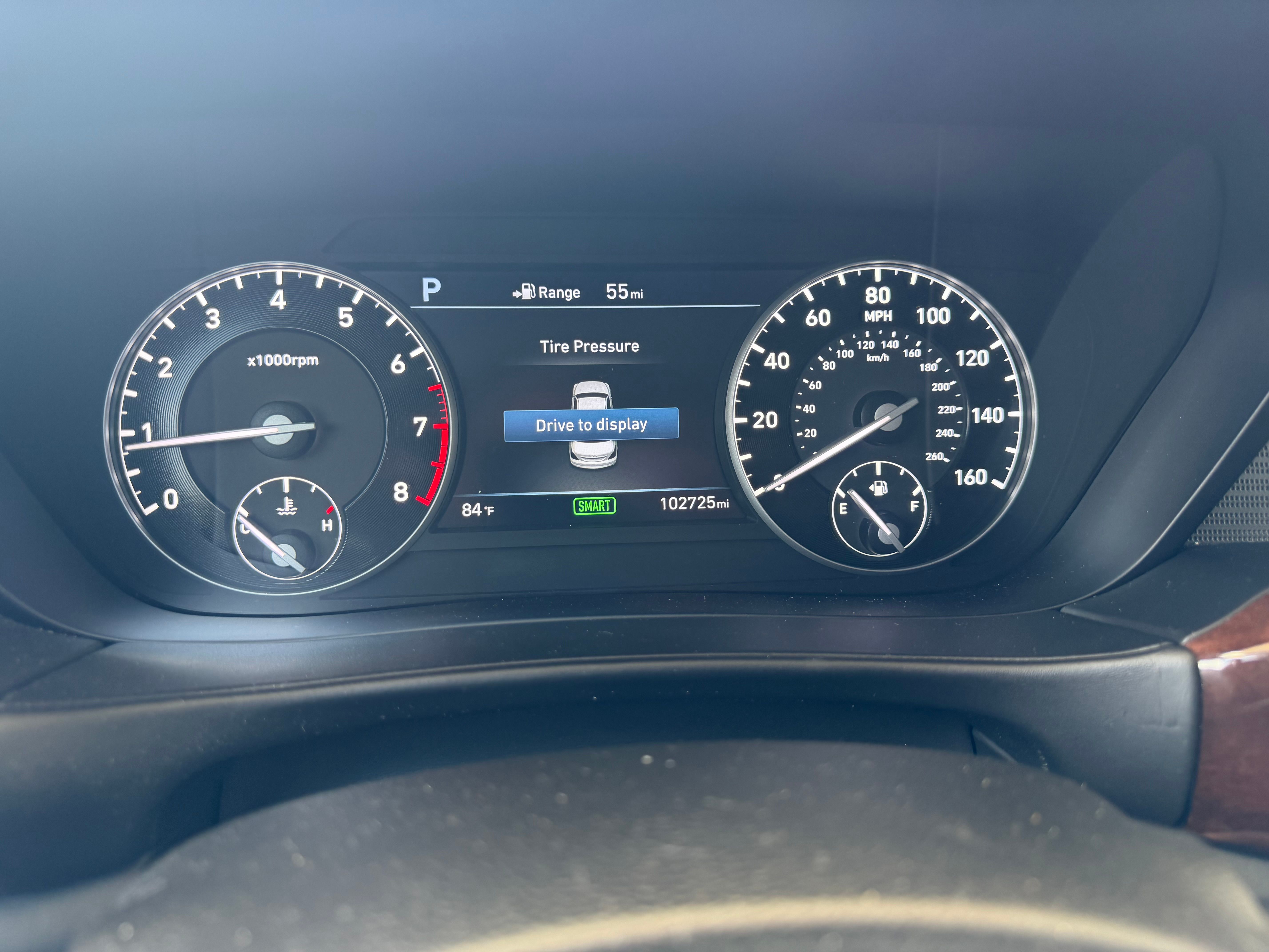 Used 2019 Genesis G90 5.0 Ultimate RWD image 8