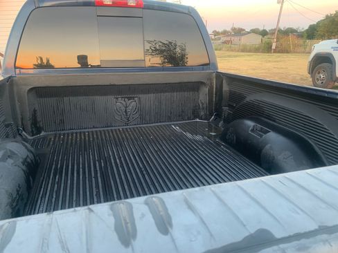 Used 2007 Dodge Ram 1500 Truck SLT RWD image 24
