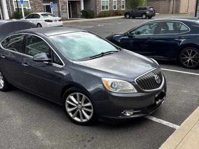 Used 2012 Buick Verano