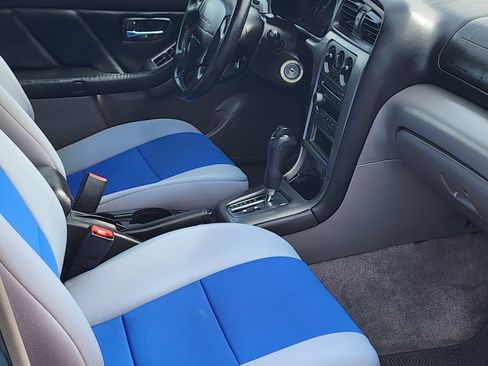 Used 2005 Subaru Baja Turbo image 22