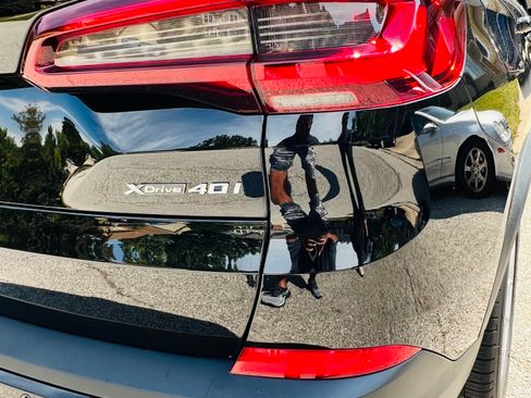 Used 2020 BMW X5 xDrive40i w/ Convenience Package image 17