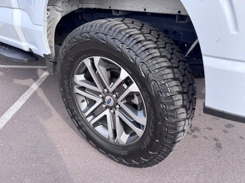 Used 2022 Ford F150 XL w/ STX Appearance Package image 15