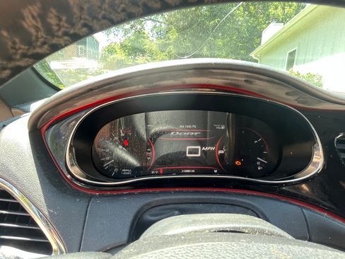 Used 2014 Dodge Dart GT w/ Technology Group FWD image 10