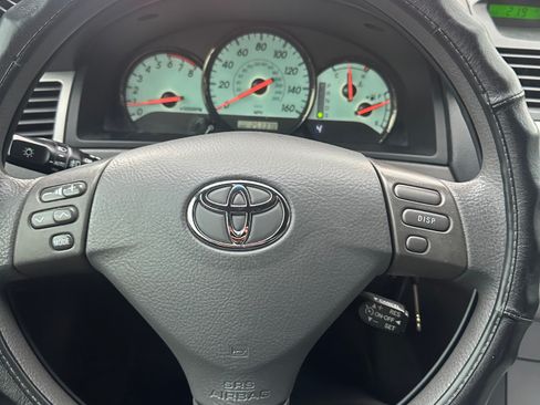 Used 2004 Toyota Solara SE Sport image 6