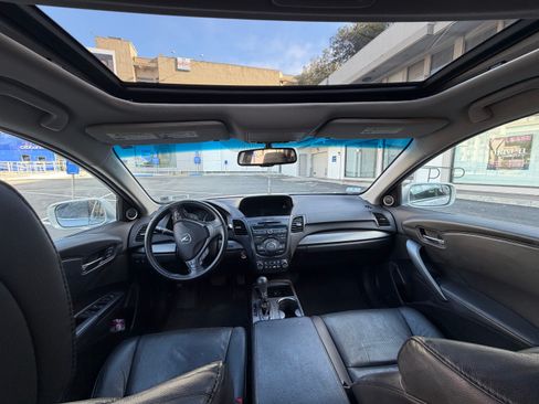 Used 2015 Acura RDX AWD w/ Technology Package image 4