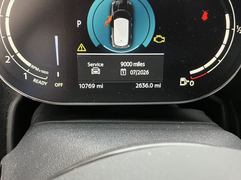 Used 2024 MINI Cooper Countryman S image 17