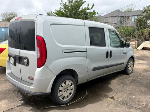 Used 2019 RAM ProMaster City SLT w/ Popular Equipment Group FWD image 12