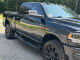 Used 2019 RAM 2500 Laramie w/ Black Appearance Package image 4