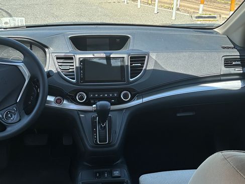 Used 2016 Honda CR-V EX image 19