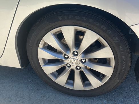 Used 2015 Honda Accord EX-L image 13