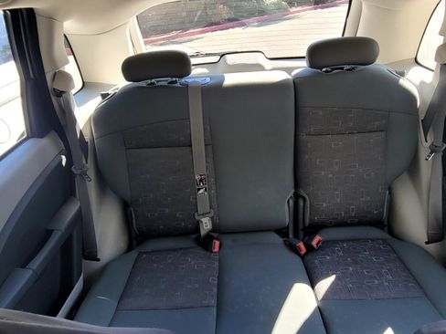 Used 2008 Chrysler PT Cruiser image 10