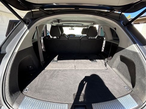 Used 2016 Acura MDX FWD image 12