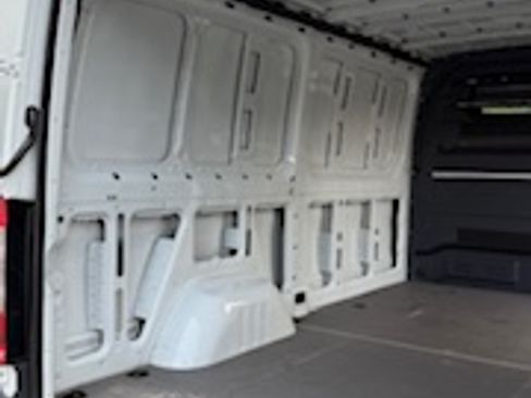 Used 2020 Mercedes-Benz Sprinter 2500 image 25