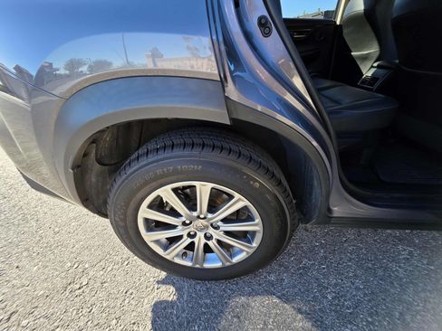 Used 2015 Lexus NX 200t F Sport image 17