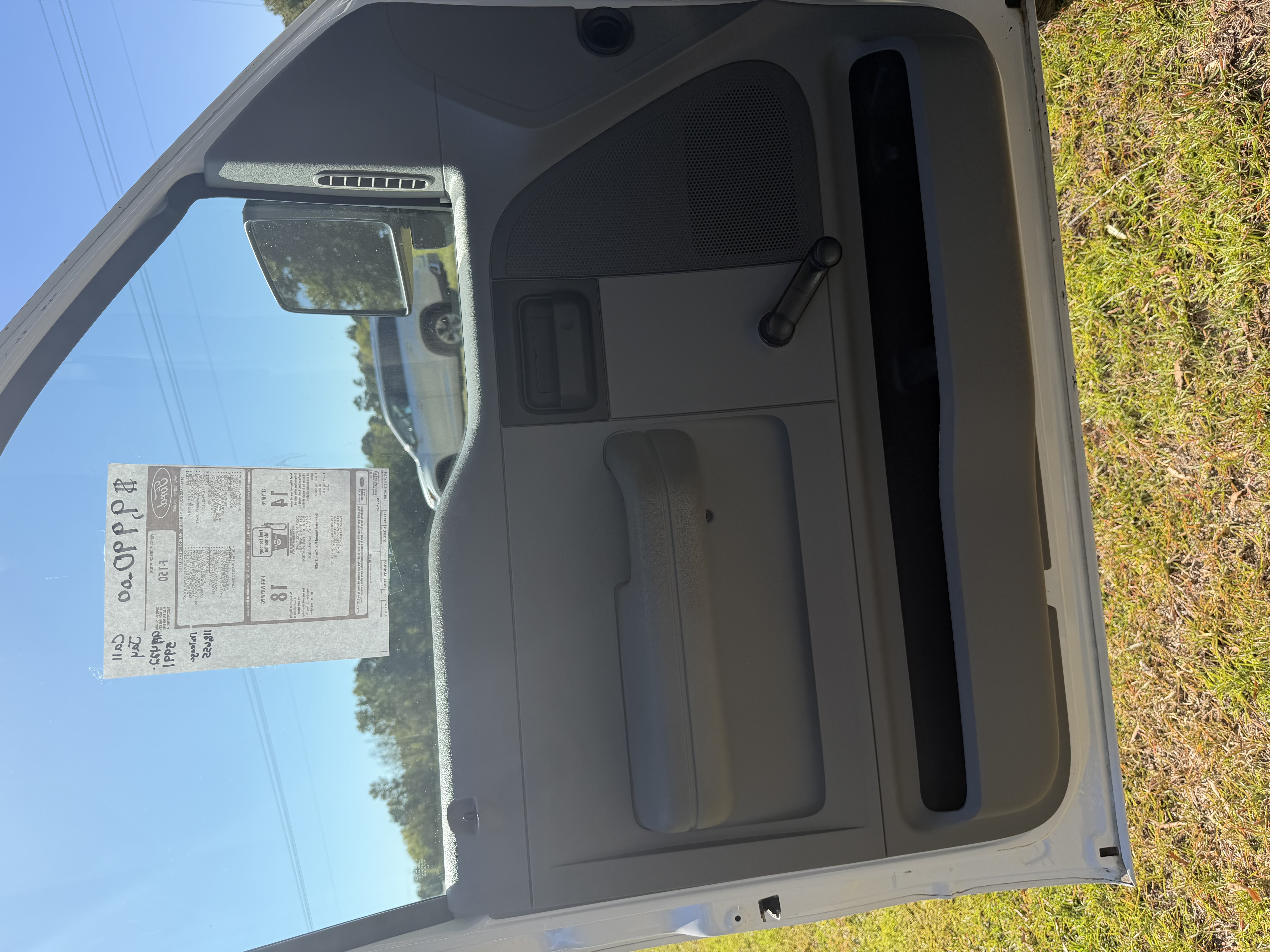 Used 2005 Ford F150 XL AWD/4WD image 10