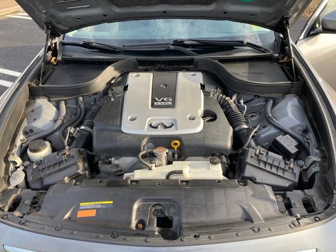 Used 2013 INFINITI G37 x Sedan w/ Premium Pkg image 11