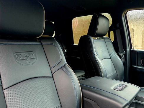 Used 2024 RAM 2500 Power Wagon w/ Level 2 Equipment Group image 4