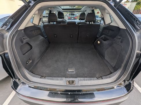 Used 2017 Ford Edge Titanium w/ Equipment Group 301A image 9