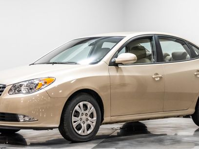 Used 2010 Hyundai Elantra GLS