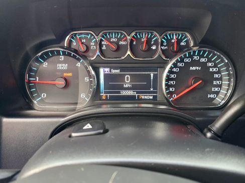 Used 2014 Chevrolet Silverado 1500 LT w/ LT Convenience Package image 17