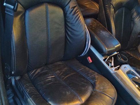 Used 2012 Cadillac CTS AWD Sedan image 6