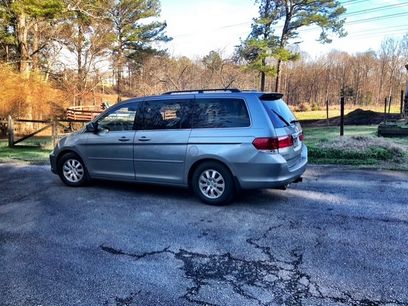 Used 2008 Honda Odyssey EX-L