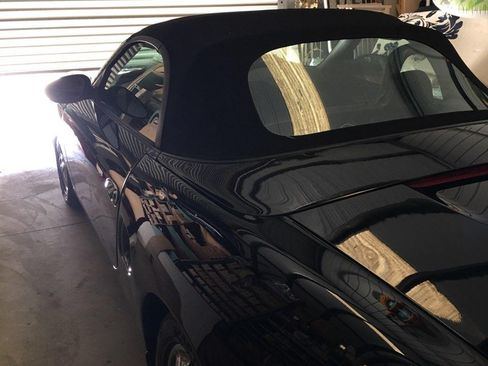 Used 1999 Porsche Boxster image 2