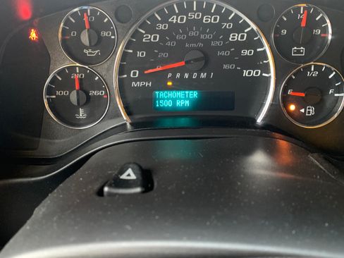 Used 2016 GMC Savana 3500 Extended image 13