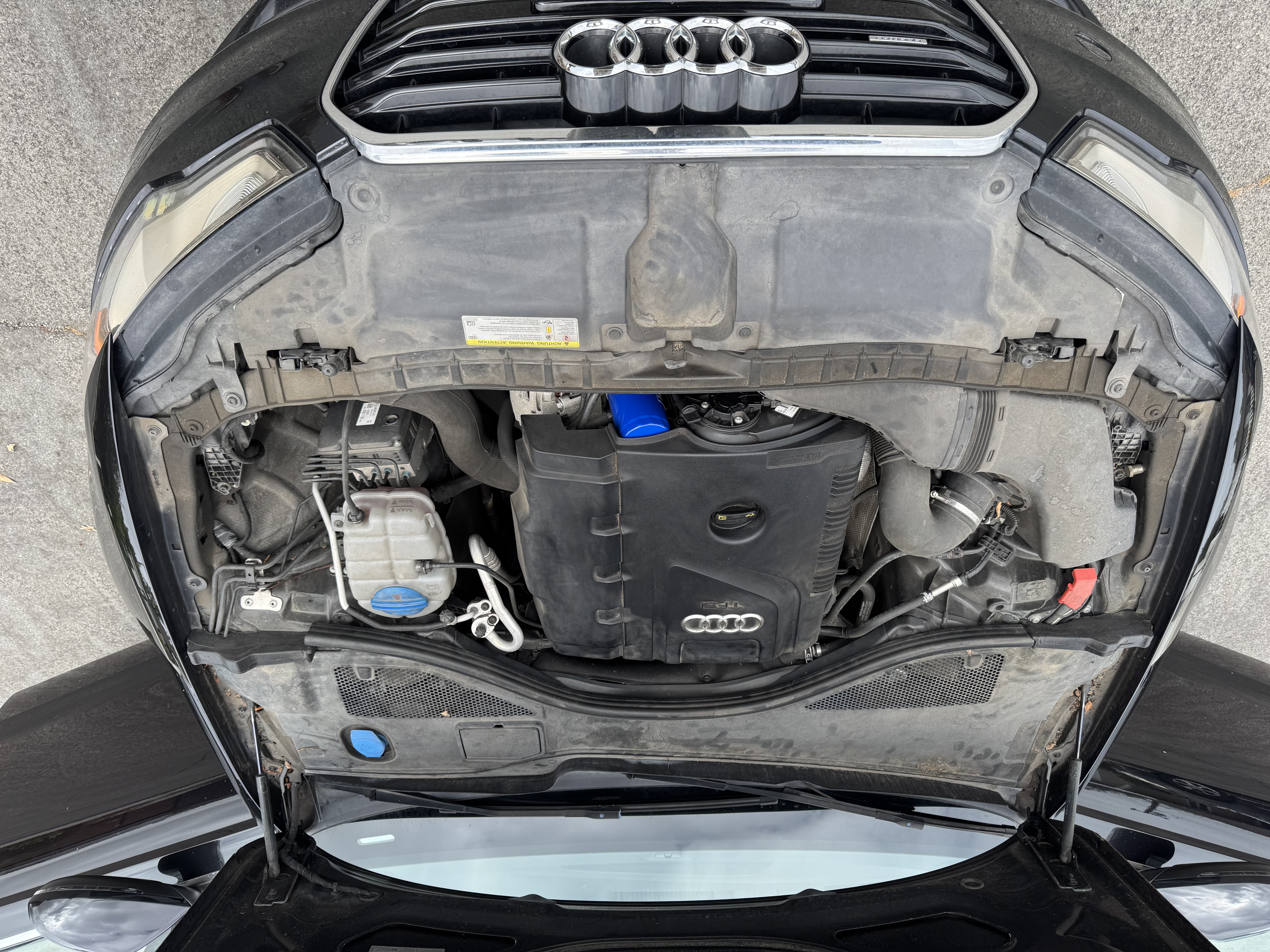 Used 2014 Audi A6 2.0T Premium Plus w/ Premium Plus Package AWD/4WD image 21