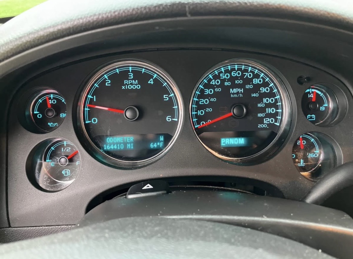 Used 2013 GMC Yukon XL Denali AWD/4WD image 8