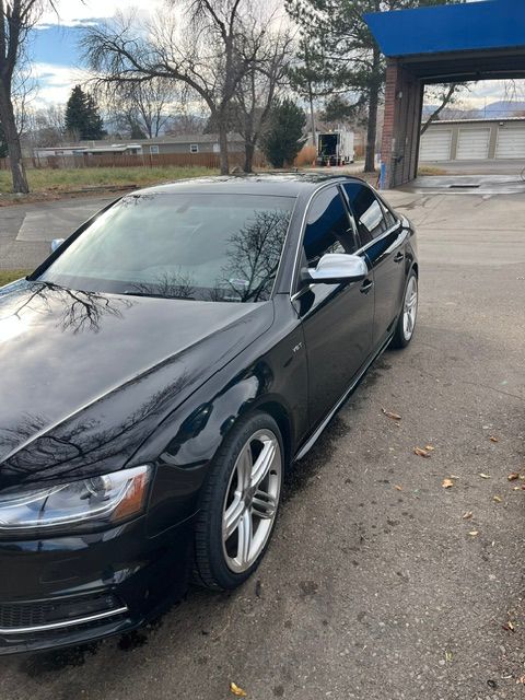 Used 2014 Audi S4 Premium Plus AWD/4WD image 11