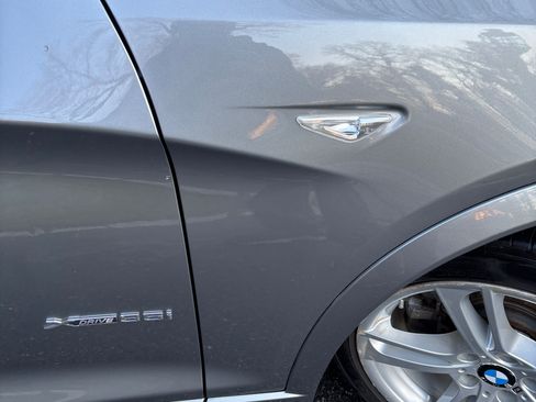 Used 2012 BMW X3 xDrive35i image 10