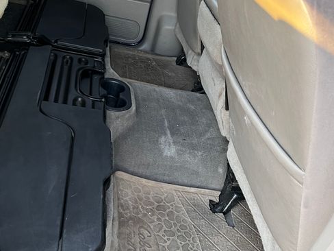 Used 2003 Dodge Ram 2500 Truck SLT image 10