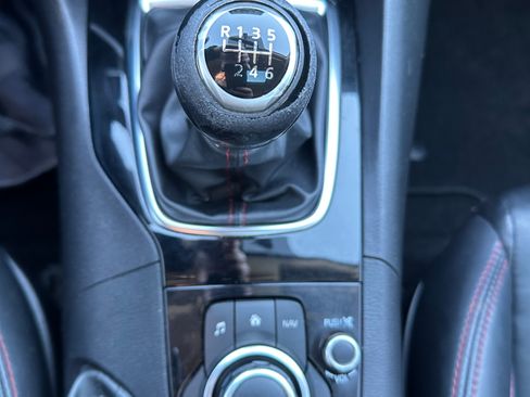 Used 2014 MAZDA MAZDA3 i Grand Touring image 15