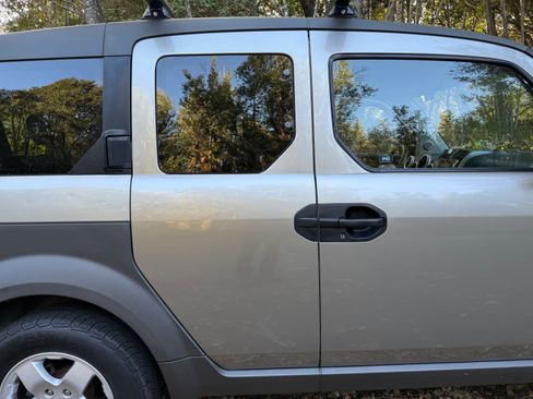 Used 2003 Honda Element EX image 26