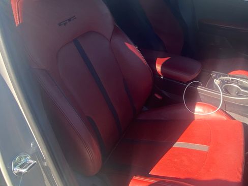 Used 2021 Kia K5 GT-Line w/ GT-Line FWD Premium Package image 2