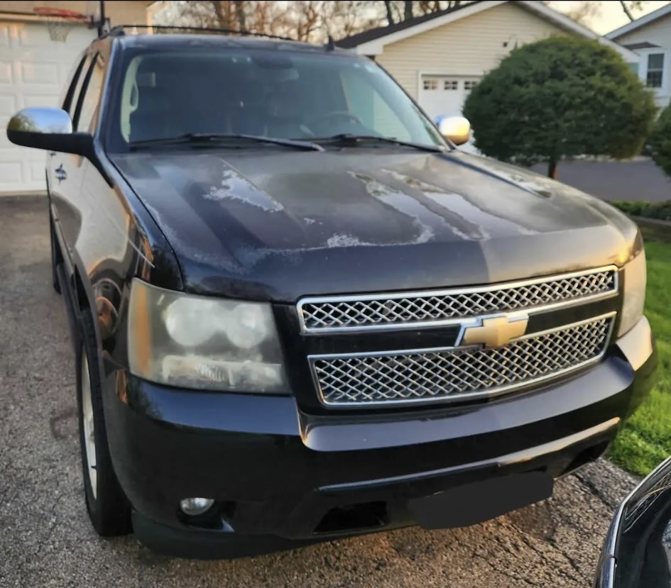 Used 2007 Chevrolet Tahoe LTZ w/ LTZ Preferred Equipment Group AWD/4WD image 4