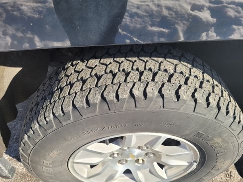 Used 2016 Chevrolet Silverado 1500 LT w/ All Star Edition image 13