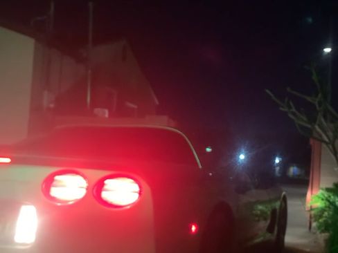 Used 2001 Chevrolet Corvette Coupe w/ Preferred Equipment Group2 image 10