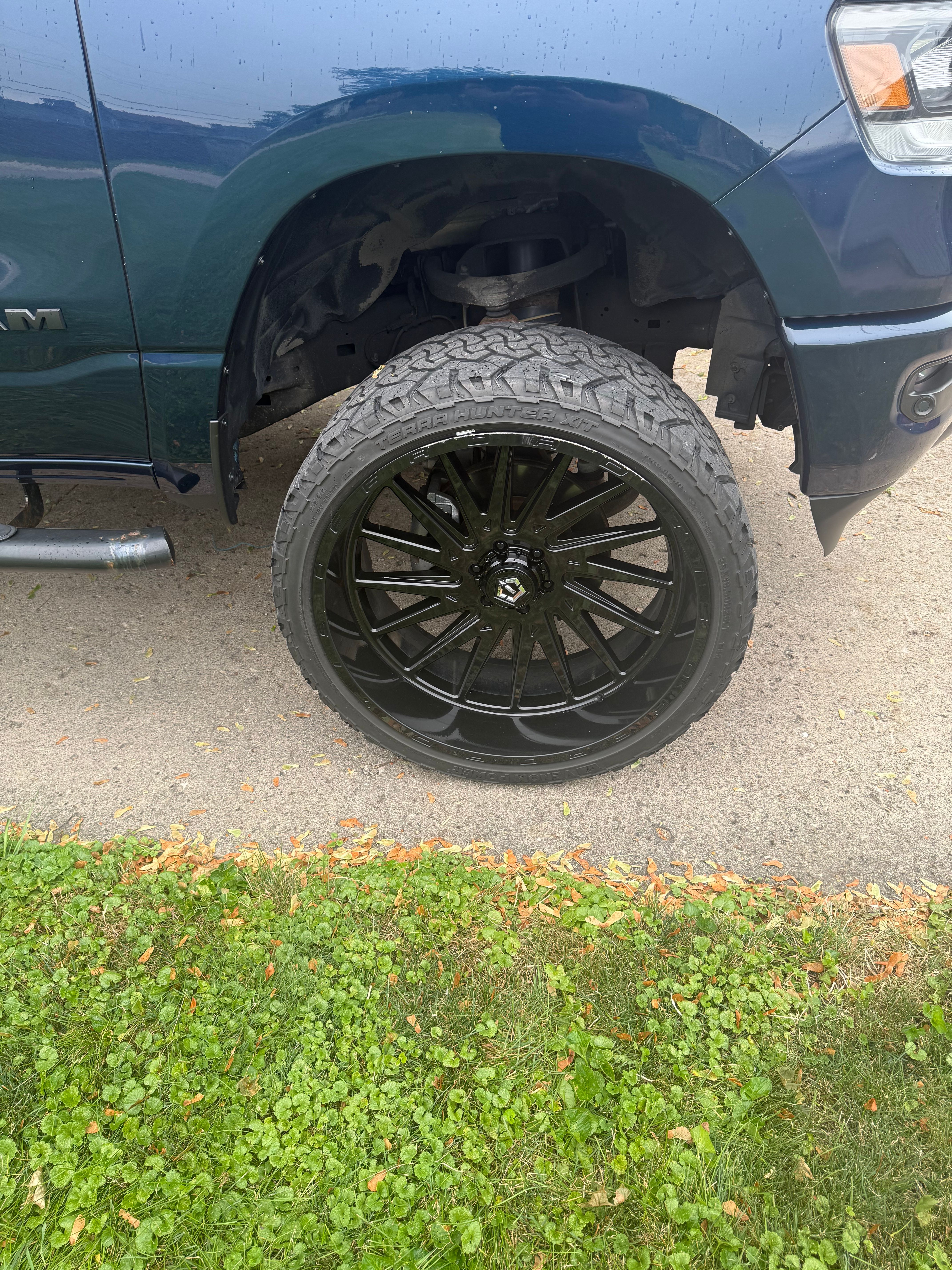 Used 2020 RAM 1500 Sport w/ Advanced Safety Group AWD/4WD image 17